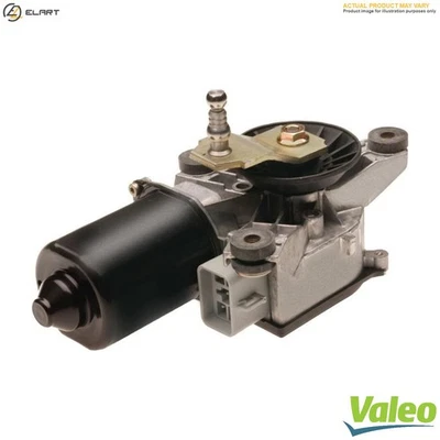 WIPER MOTOR 582609 FOR RENAULT M5M 450 1.6L K9K647/646 1.5L R9M452/453 1.6L - Image 1 of 4