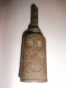 antike Mini Öldose 3" - Bild 1 von 2