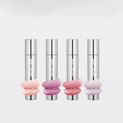 CORAZÓN PORCENTAJE Dote On Mood One Way Tinte Brillante 4g NUEVO 4 colores K-Beauty Foto 1 de 4
