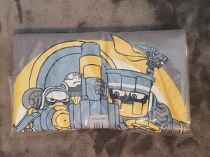 Camiseta Mighty Nº 9 - Kickstarter - M - Imagen 1 de 2