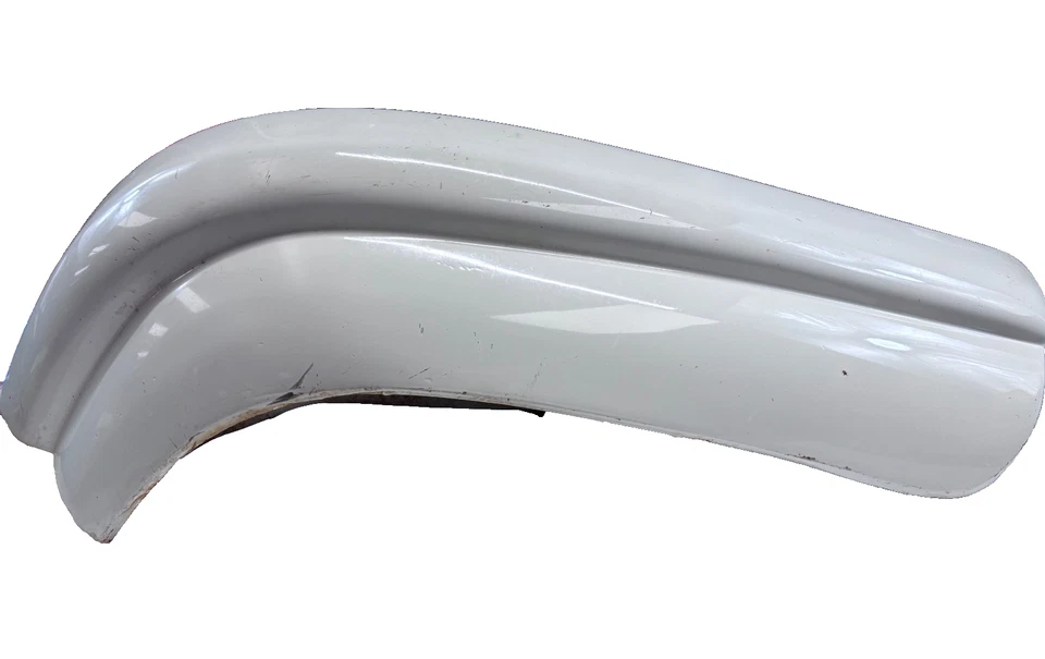 Parachoques trasero derecho Porsche 911 1969-1973 Foto 1 de 4