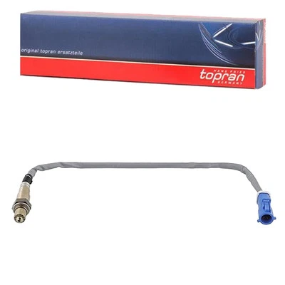 TOPRAN Sonde Lambda par Kat Convient pour Ford C-Max Focus II Volvo C30 S40 - Photo 1/2