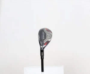 New Taylormade Stealth Plus Rescue 19.5° 3 Hybrid Stiff 1096464 Left Hand Lh B41 - Picture 1 of 6