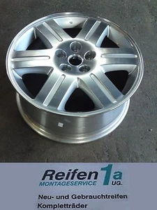 Chrysler 300c AWD Alufelge 7,5 x 18 ET55 18 Zoll 1 Stück NEU!!! TOP - Bild 1 von 2