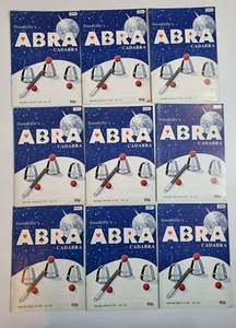 Goodliffe's ABRACADABRA Magazine 9 Issues 1997 Donald Bevan Magic - Bild 1 von 10