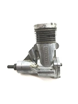 Hi Johnson's Miniature Engine Combat Special M5 #2 - Imagem 1 de 4