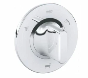 Grohe Ondus 3 Way (19448000) - Picture 1 of 1