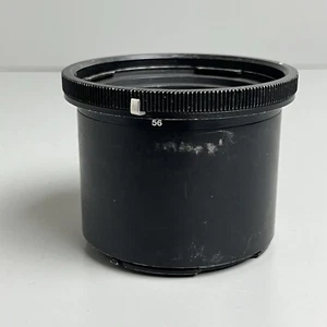 Hasselblad V System Extension Tube 56 - Picture 1 of 6