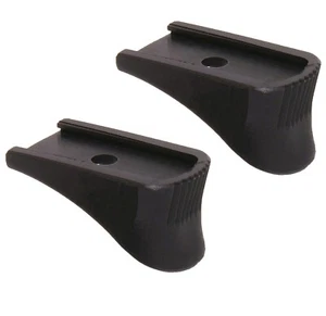 Grip Beretta Tomcat, Bersa 380 Grip Extension Finger Rest Pack of 1/2/4/6 PG380 - Picture 1 of 2