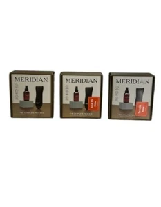 Meridian Furniture M3A Rechargeable Men's Belt Trimmer - Black - Brand New Seal - Picture 1 of 4