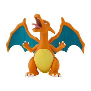 Pokemon Center Original Soft Vinyl Figur Charizard - Bild 1 von 6