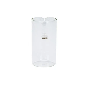 Alessi Ersatzglas zu Pressfilterkanne 3 Tassen 9094/3 MGPF3 - Bild 1 von 1