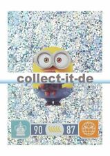 Topps Minions Trading Cards - Card #25