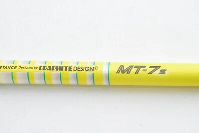 GRAPHITE DESIGN TOUR AD MT 7S Stiff Driver 1W Schaft 43,75 Callaway Adapter M... - Bild 1 von 4