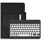 For Xiaomi Redmi Pad 2022 10.6" Universal Bluetooth Keyboard Leather Stand Case