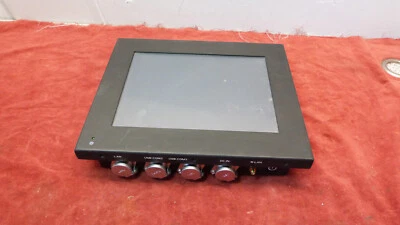 10.4 Touch PC Aricle No: FT104J1900W4G64GIPP65HB - Bild 1 von 4