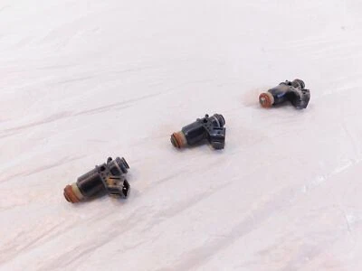 Honda GL1800 2001-2017 Goldwing 1800 Silverwing FSC600 combustible gasolina inyectores Foto 1 de 4