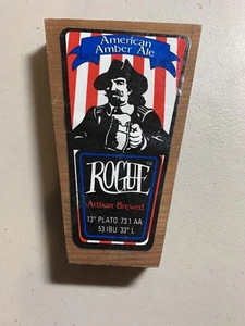 Rogue Tap Handle Topper - Picture 1 of 6