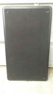 Platform Truck Replacement Deck Carpeted 24" x 42" Welded Steel Heavy Duty - Picture 1 of 4
