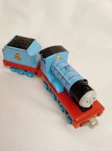 thomas the tank engine take and play Gordon No 4 Complete with Tender - Picture 1 of 5