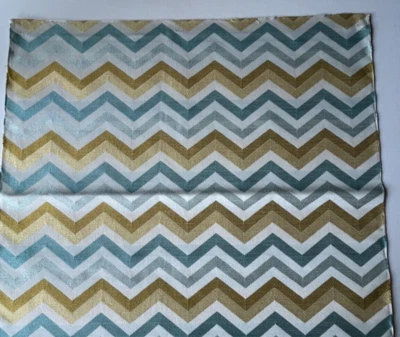    Fabric Remnant 24"x24" - Image 1 of 3