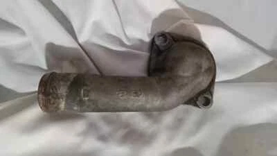 Carcasa termostato Kia Spectra 2004-2009 2010-2011 Kia Soul original OEM Foto 1 de 4