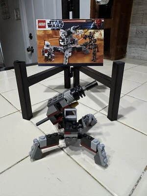 LEGO Star Wars 9488 New NO BOX - Image 1 of 3