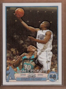 2003-04 Topps refractores cromados #125 Reece Gaines - casi nuevo-como nuevo - Imagen 1 de 1