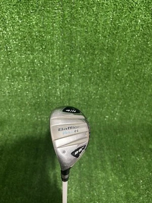 King Cobra Baffler Rail H 4 Hybrid Womens Flex Left Handed - Image 1 of 4