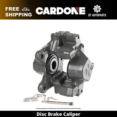 适用于 1998 - 2002 梅赛德斯 - 奔驰 E320 轿车碟刹卡钳右后 Cardone — 第 1/4 张图片