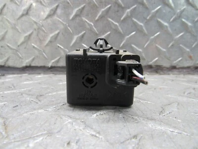 Toyota Sequoia 2006 módulo de zumbador de advertencia de control de deslizamiento 86652-51010 Foto 1 de 4