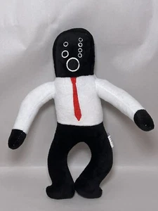 Skibidi Toilet Plush Stuffed Doll Toys Titan TV Man Speakerman Audio Kids Gifts - Picture 1 of 3