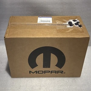 Genuine Mopar Intelligent Power Power Distribution Center 68580830AA - Picture 1 of 5