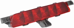 Third Brake Light Assembly - Dorman# 923-289 Fits 08-12 Chev Malibu Sedan FWD - Picture 1 of 3