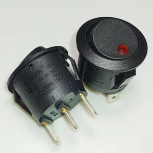 1PCS Rocker Switch For Mr. Coffee 12-Cup SK13/SK-13 Manual Coffee Maker - Picture 1 of 1