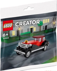 Lego Creator Vintage Car 30644 Polybag BNIP - Picture 1 of 10