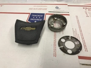 73 Chevrolet Van G10 G20 G30 Horn Pad - Picture 1 of 9