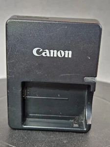 Canon lc-e5e Genuine Original 8.4V 0.7A Camera Battery Charger UNIT ONLY - Picture 1 of 7