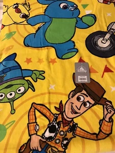 Disney Store Authentic TOY Story Beach Towel - Picture 1 of 7