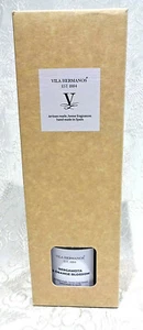 Vila Hermanos BERGAMOT & ORANGE BLOSSOM Reed Diffuser 6.76 oz,  JUMBO - Picture 1 of 2