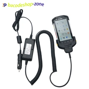 Vehicle Charger Cable (CHG-TC7X-CLA1-01) for Zebra TC70 TC75 TC72 TC77 TC75x 70x - Foto 1 di 9