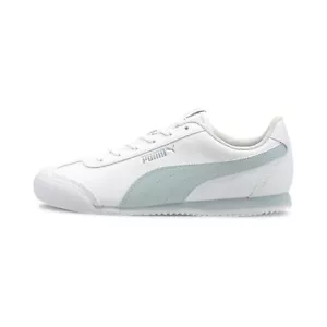 PUMA Women's Turino Leather Sneakers - Picture 1 of 5