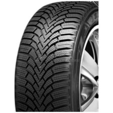 4x 195/65 R15 91T Winterreifen Sailun Ice Blazer Alpine Plus id27838