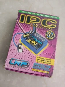 LRP IPC SR DIGITAL Vintage Electronic Speed Controller - Picture 1 of 12