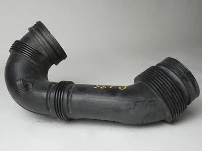 2007 - 2010 Audi Q7 4L Vw Touareg 3.6 Engine Motor Air Intake Tubehose Unit Oem - Image 1 of 4