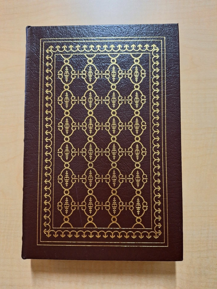 Tales of Mystery & Imagination - Edgar Allen Poe - 1975 Hardcover - Easton Press - Image 1 of 4
