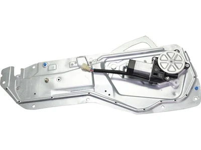 Repuesto regulador ventana trasero izquierdo Volvo C70 1998-2004 AP 82438GXTN 1999 Foto 1 de 2