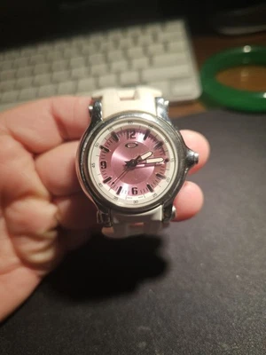 Reloj Oakley Foto 1 de 4