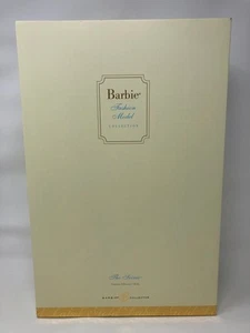 Barbie Fashion Model Collection The Soiree Barbie by Robert Best - Picture 1 of 8