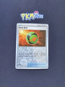 Pokemon Juego de Cartas Coleccionables Dusk Ball Surging Sparks 175/191 Holograma Inverso LP. - Imagen 1 de 3